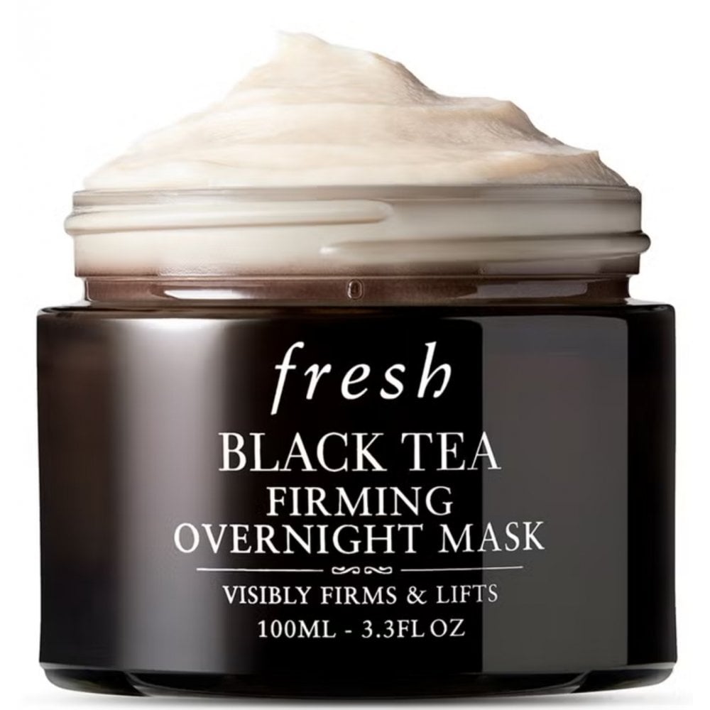 Fresh Black Fresh Tea Firming Overnight Mask 30ml - Health & Beauty > Personal Care > Cosmetics > Skin Care > Skin Care Masks & Peels
