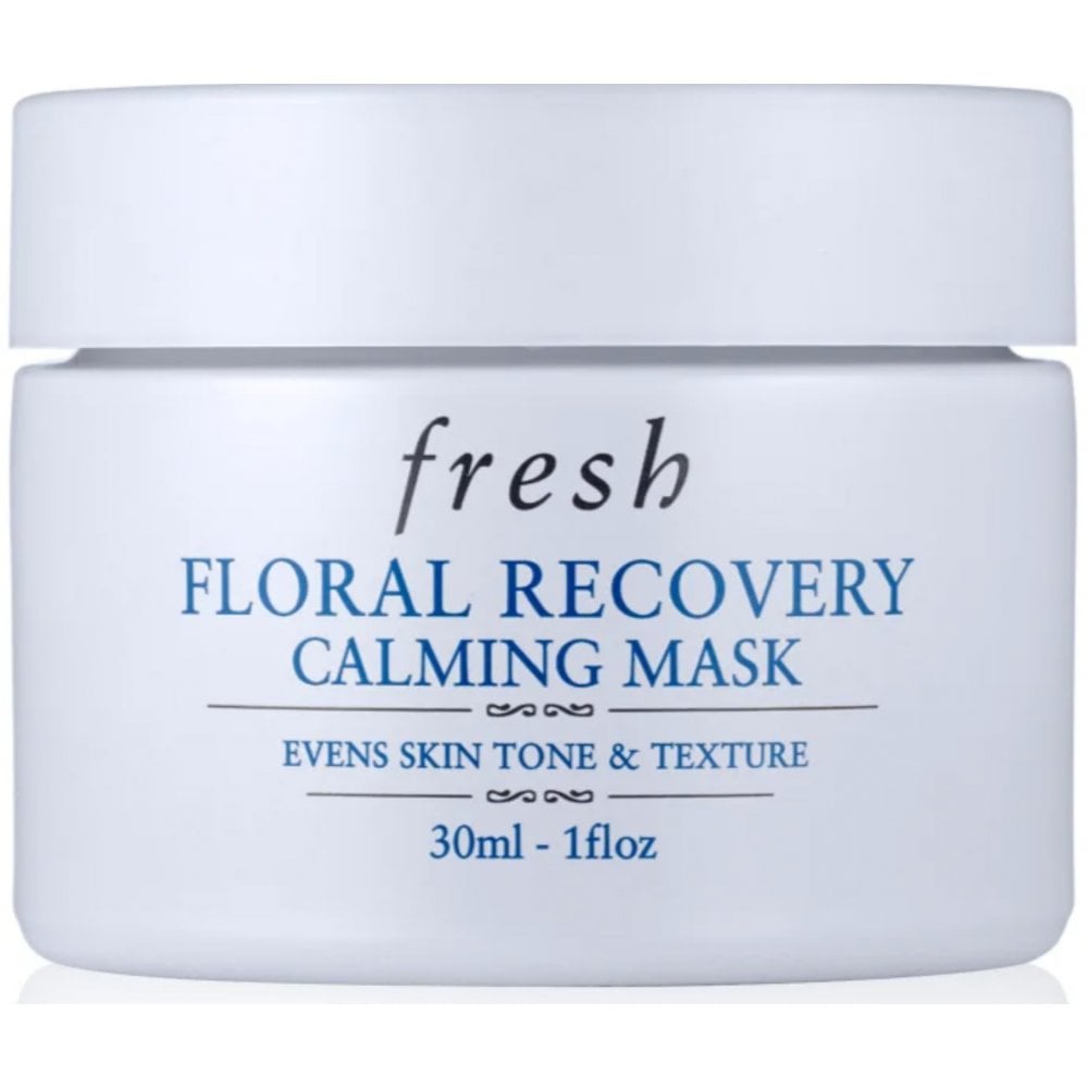 Fresh Black Tea Floral Recovery Calming Mask 30ml - Health & Beauty > Personal Care > Cosmetics > Skin Care > Skin Care Masks & Peels