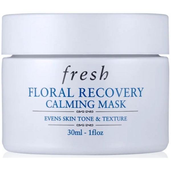Fresh Black Tea Floral Recovery Calming Mask 30ml - Health & Beauty > Personal Care > Cosmetics > Skin Care > Skin Care Masks & Peels