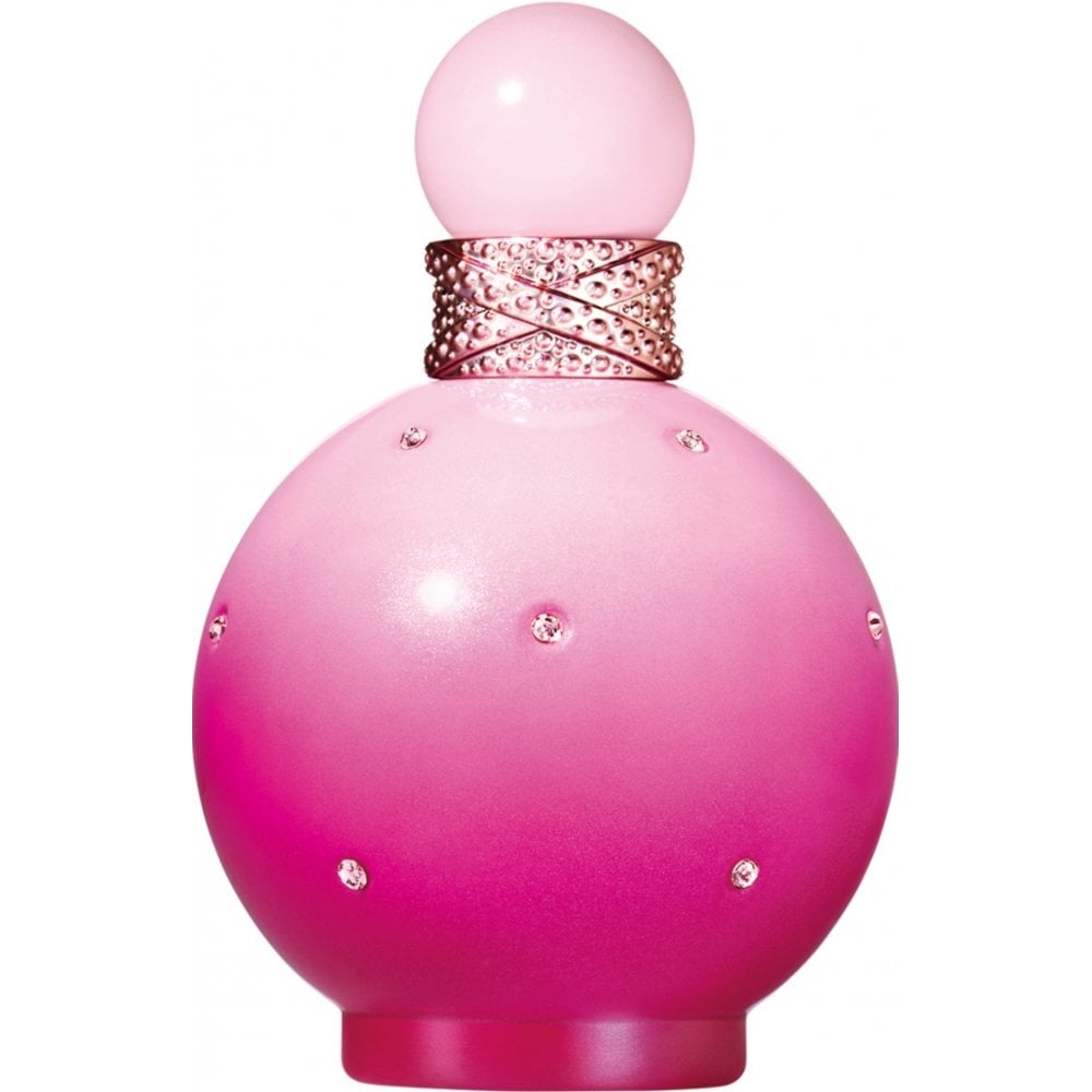 Britney Spears Britney Spears Candied Fantasy 100ml EDT Spray - Health & Beauty > Personal Care > Cosmetics > Perfumes & Colognes > Eaux De Toilette