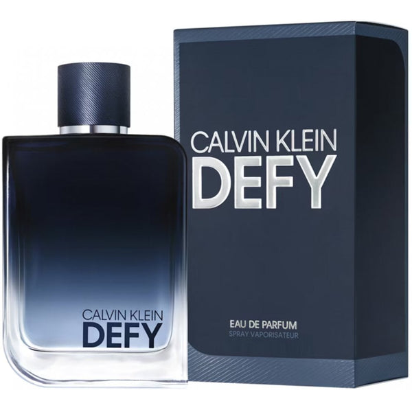 Calvin Klein Calvin Klein Defy Parfum 200ml Spray - Health & Beauty > Personal Care > Cosmetics > Perfumes & Colognes > Eaux de Parfum