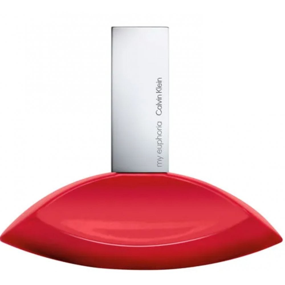 Calvin Klein Calvin Klein My Euphoria 30ml EDP Spray - Health & Beauty > Personal Care > Cosmetics > Perfumes & Colognes > Eaux de Parfum