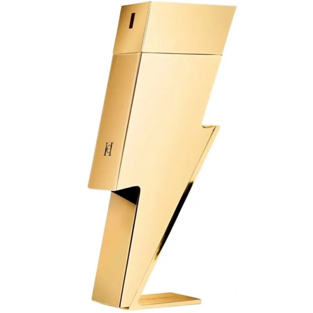 Carolina Herrera Carolina Herrera Bad Boy Gold Fantasy 100ml EDT Spray - Health & Beauty > Personal Care > Cosmetics > Perfumes & Colognes > Eaux De Toilette