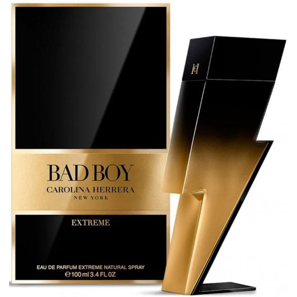 Carolina Herrera Bad Boy Extreme 100ml EDP Spray