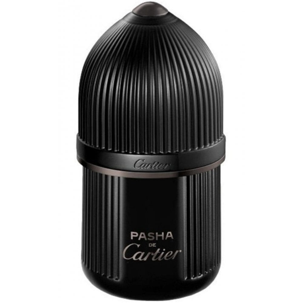 Cartier Cartier Pasha de Cartier Noir Absolu For Him 50ml EDP Spray - Health & Beauty > Personal Care > Cosmetics > Perfumes & Colognes > Eaux de Parfum