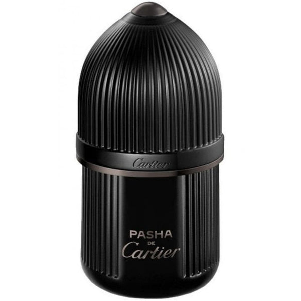 Cartier Cartier Pasha de Cartier Noir Absolu For Him 50ml EDP Spray - Health & Beauty > Personal Care > Cosmetics > Perfumes & Colognes > Eaux de Parfum