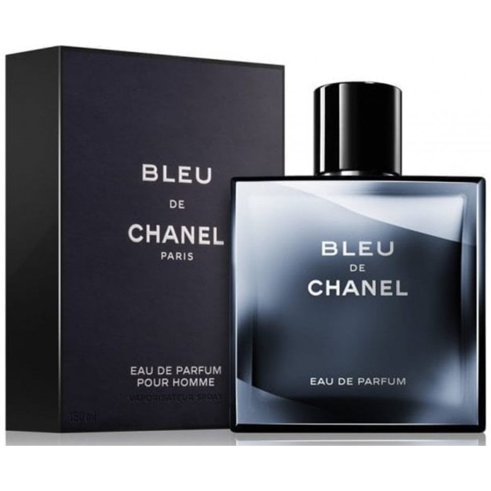 Chanel Chanel Bleu De Chanel 150ml EDP Spray - Health & Beauty > Personal Care > Cosmetics > Perfumes & Colognes > Eaux de Parfum