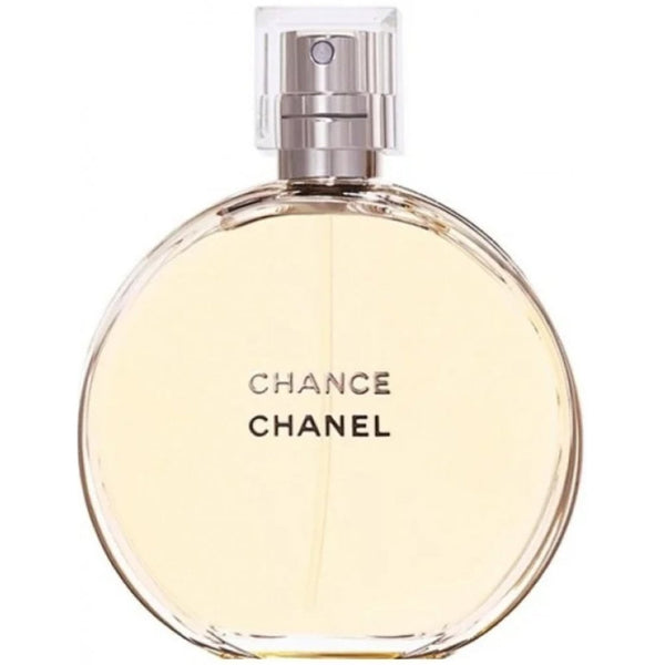 Chanel Chanel Chance 100ml EDT Spray - Health & Beauty > Personal Care > Cosmetics > Perfumes & Colognes > Eaux De Toilette