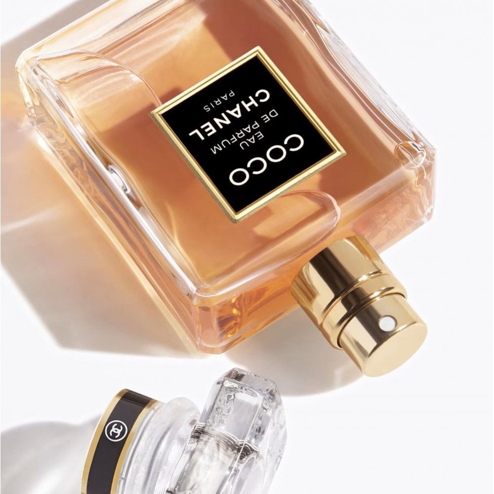 Chanel Chanel Coco 100ml EDP Spray - Health & Beauty > Personal Care > Cosmetics > Perfumes & Colognes > Eaux de Parfum