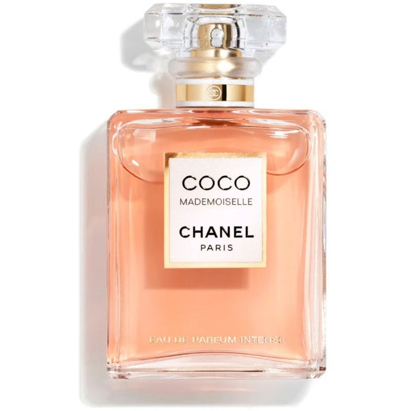 Chanel Chanel Coco Mademoiselle Intense 100ml EDP Spray - Health & Beauty > Personal Care > Cosmetics > Perfumes & Colognes > Eaux de Parfum