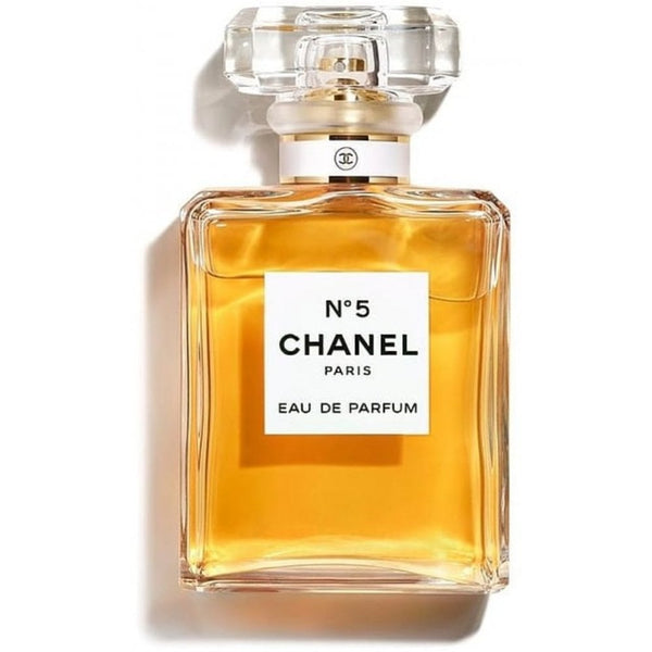 Chanel Chanel N.5 100ml EDP Spray - Health & Beauty > Personal Care > Cosmetics > Perfumes & Colognes > Eaux de Parfum