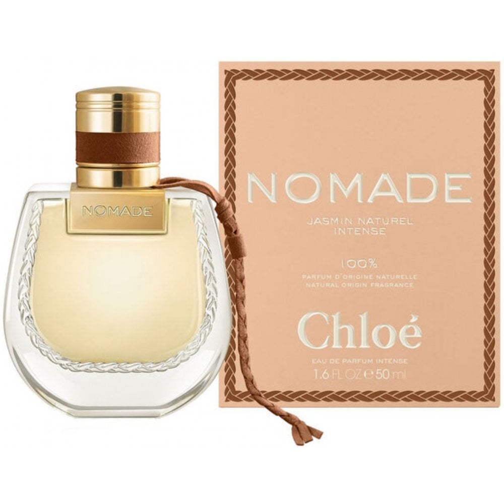 Chloe Chloe Nomade Jasmin Naturel 50ml EDP Spray - Health & Beauty > Personal Care > Cosmetics > Perfumes & Colognes > Eaux de Parfum