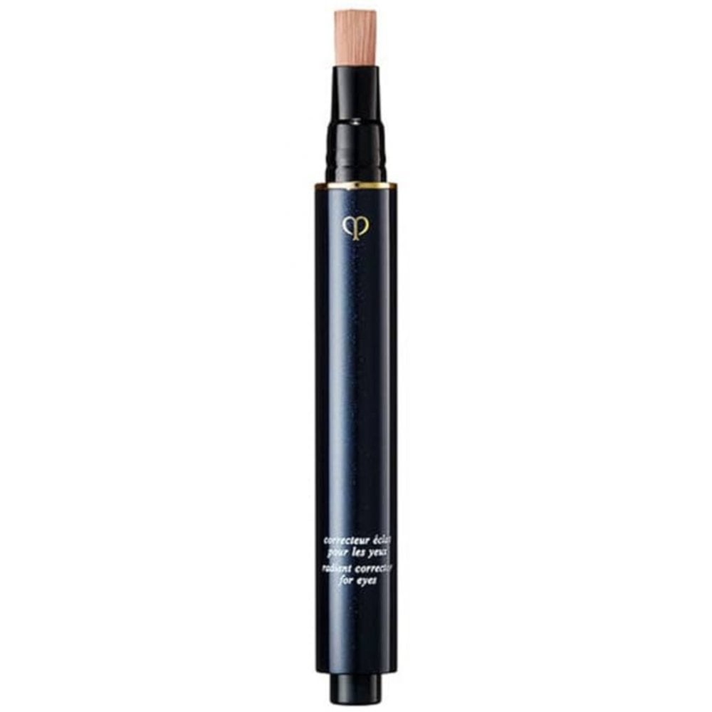 Cle De Peau Beaute Cle De Peau Beaute Radiant Corrector For Eyes 2.2ml - Beige - Health & Beauty > Personal Care > Cosmetics > Makeup > Eye Makeup > Mascaras