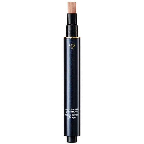 Cle De Peau Beaute Cle De Peau Beaute Radiant Corrector For Eyes 2.2ml - Beige - Health & Beauty > Personal Care > Cosmetics > Makeup > Eye Makeup > Mascaras
