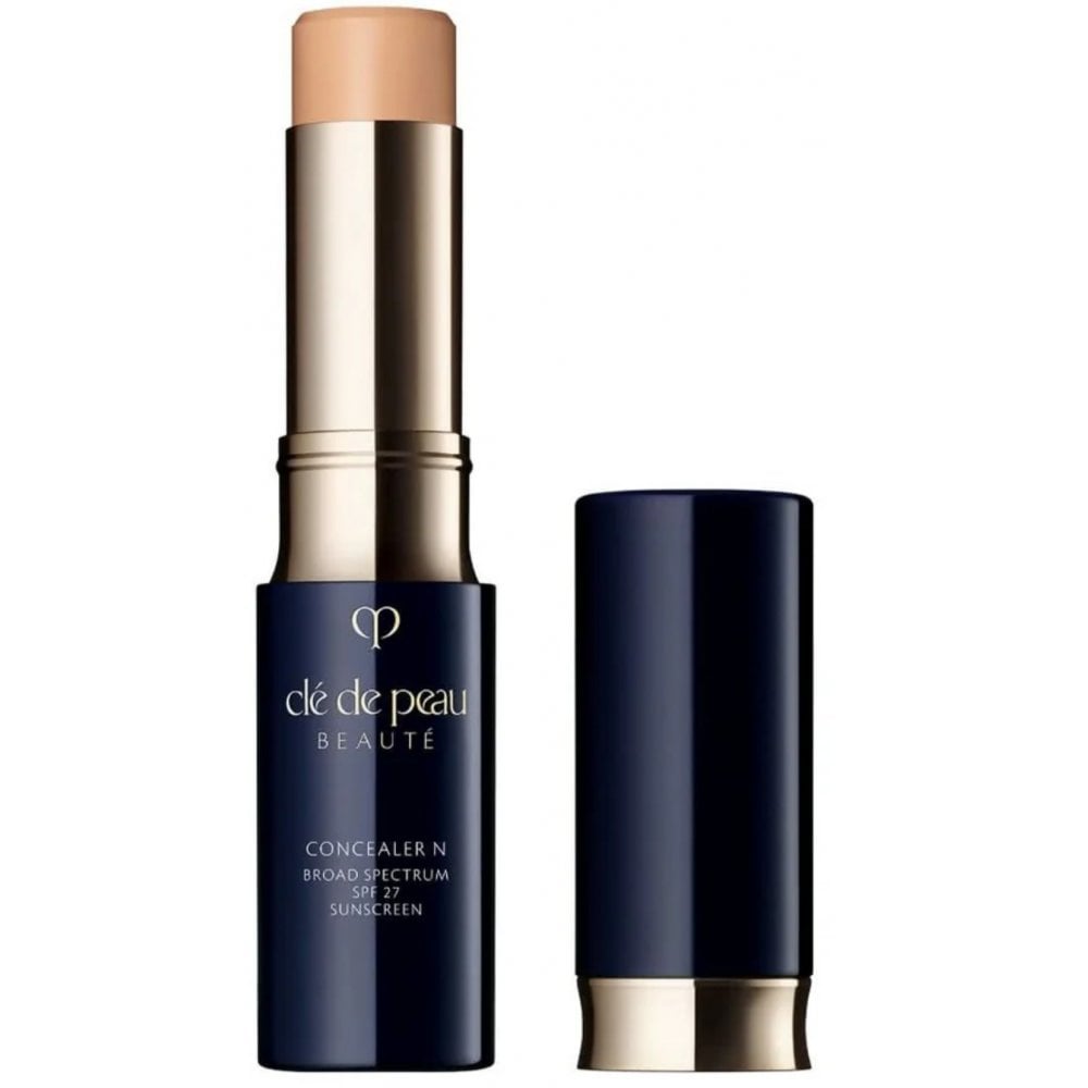 Cle De Peau Beaute Cle De Peau Beaute Concealer SPF25 - Almond - Health & Beauty > Personal Care > Cosmetics > Makeup > Face Makeup > Foundations & Concealers