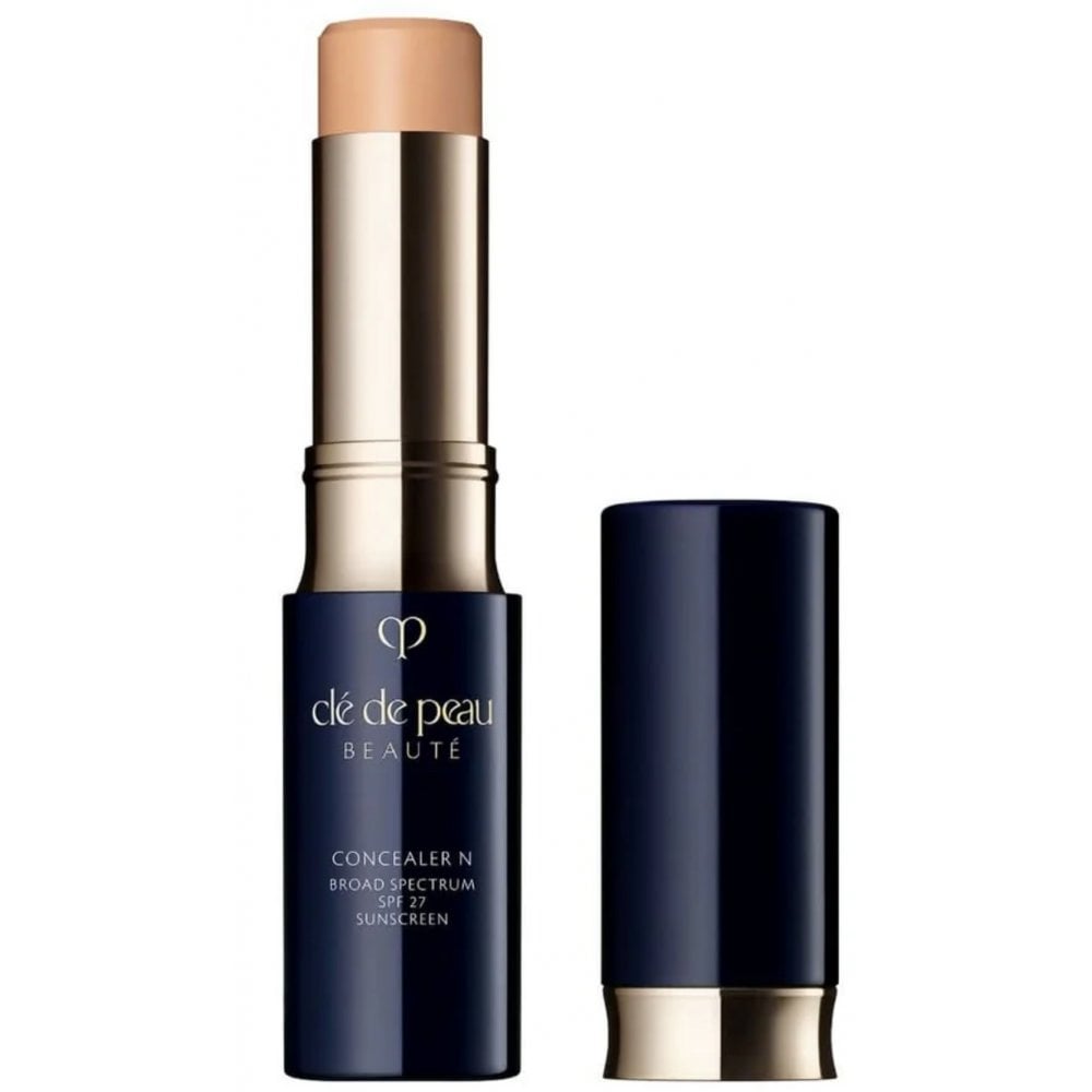 Cle De Peau Beaute Cle De Peau Beaute Concealer SPF25 - Ocher - Health & Beauty > Personal Care > Cosmetics > Makeup > Face Makeup > Foundations & Concealers