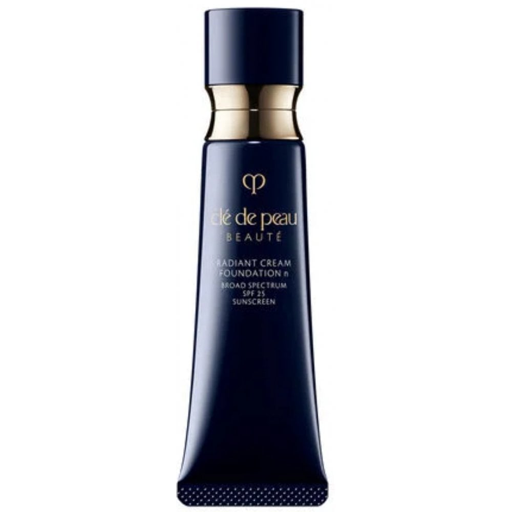 Cle De Peau Beaute Cle De Peau Beaute Radiant Cream Foundation SPF25 21ml - 010 Light - Health & Beauty > Personal Care > Cosmetics > Makeup > Face Makeup > Foundations & Concealers
