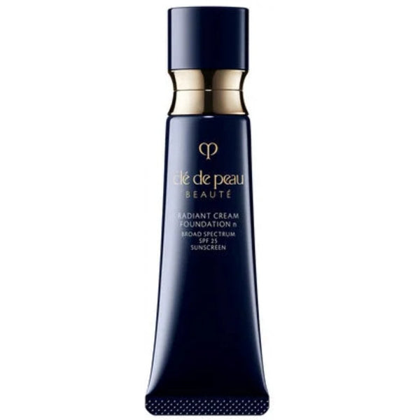 Cle De Peau Beaute Cle De Peau Beaute Radiant Cream Foundation SPF25 21ml - 010 Light - Health & Beauty > Personal Care > Cosmetics > Makeup > Face Makeup > Foundations & Concealers