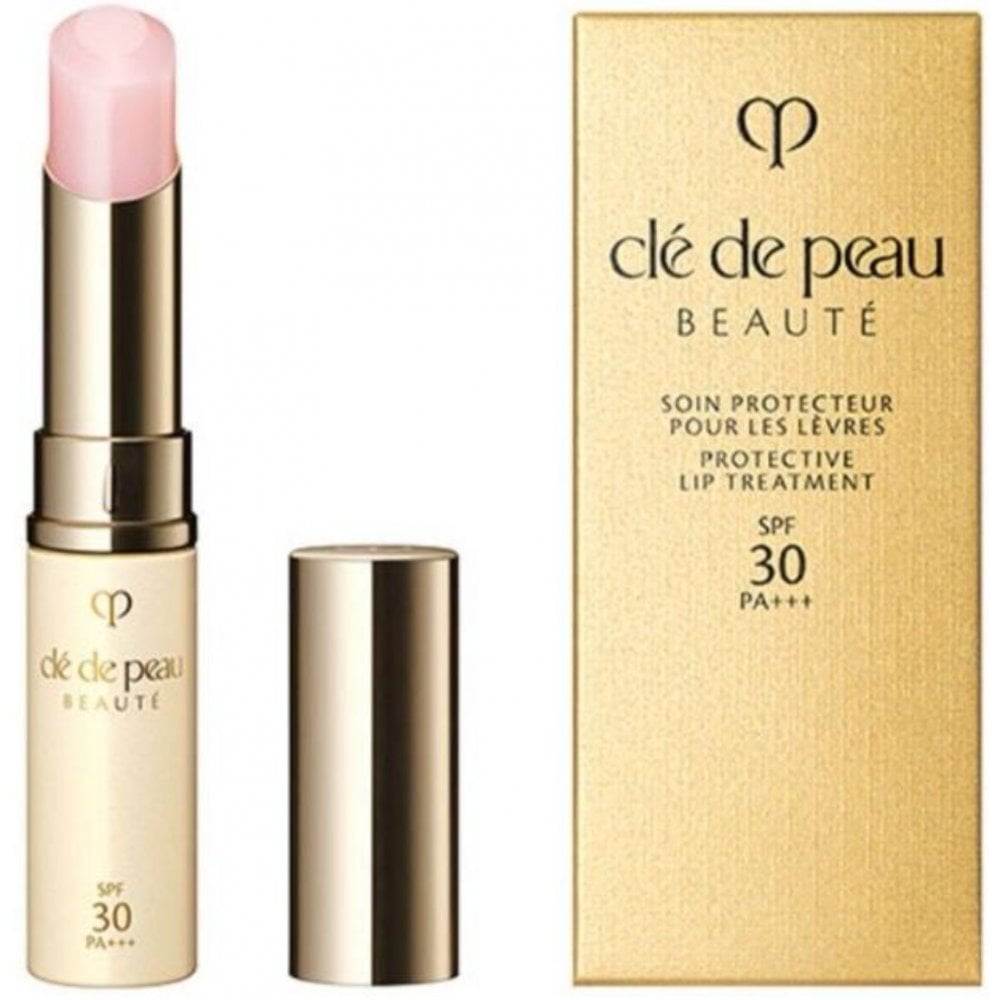 Cle De Peau Beaute Cle De Peau Beaute Protective Lip Treatment SPF30 - Health & Beauty > Personal Care > Cosmetics > Skin Care > Lip Balms & Treatments > Lip Balms
