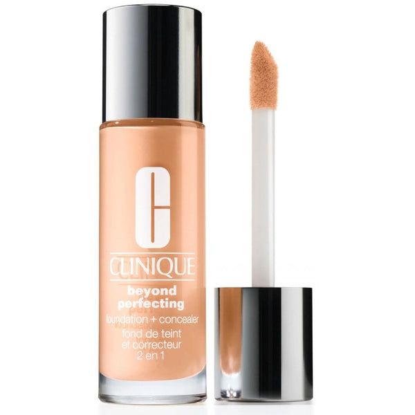 Clinique Clinique Beyond Perfecting Foundation + Concealer 30ml - 6.75 Sesame - Health & Beauty > Personal Care > Cosmetics > Makeup > Face Makeup > Foundations & Concealers