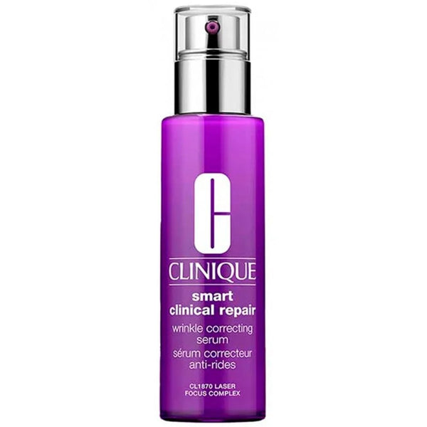 Clinique Clinique Smart Clinical Repair Wrinkle Correcting Serum 50ml - Health & Beauty > Personal Care > Cosmetics > Skin Care > Anti-Aging Skin Care