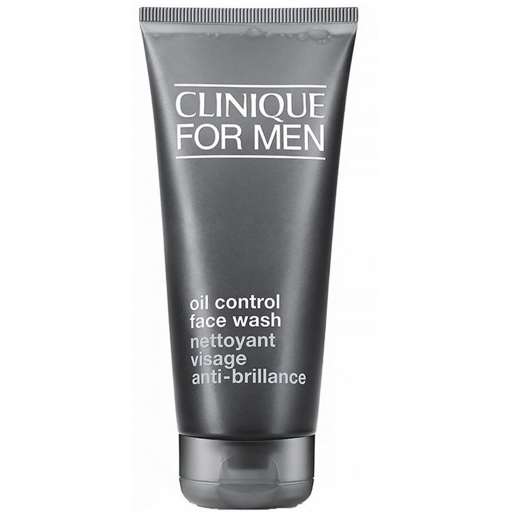 Clinique Clinique for Men Face Wash 200ml - Oily Skin Formula - Health & Beauty > Personal Care > Cosmetics > Skin Care > Facial Cleansers