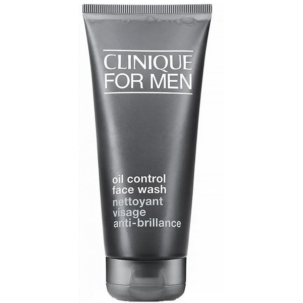 Clinique Clinique for Men Face Wash 200ml - Oily Skin Formula - Health & Beauty > Personal Care > Cosmetics > Skin Care > Facial Cleansers