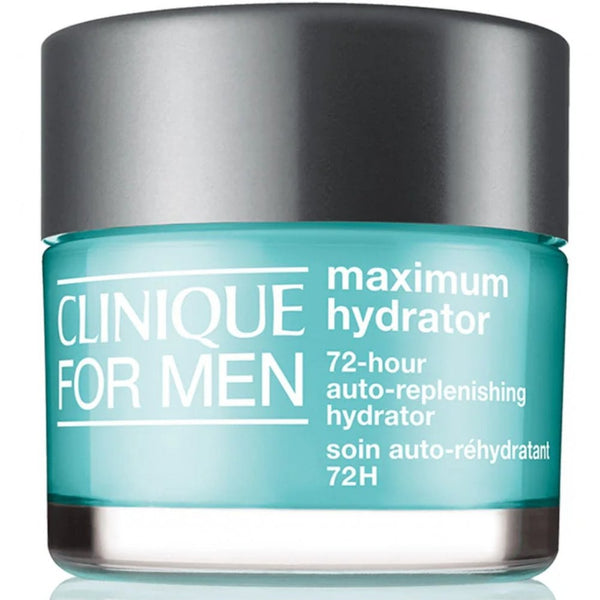Clinique Clinique For Men Maximum Hydrator 72-Hour 50ml - Health & Beauty > Personal Care > Cosmetics > Skin Care > Face Moisturizers