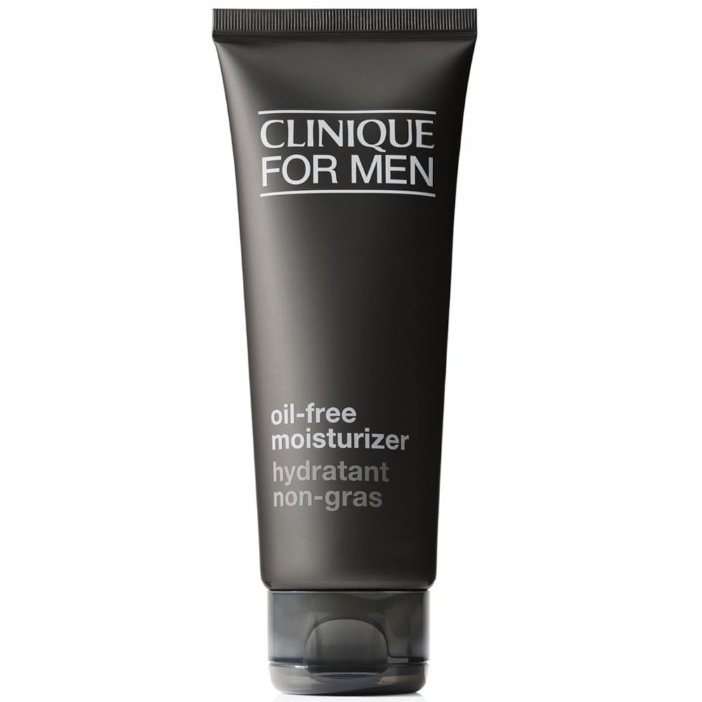 Clinique Clinique For Men Oil Free Moisturizer 100ml - Health & Beauty > Personal Care > Cosmetics > Skin Care > Face Moisturizers