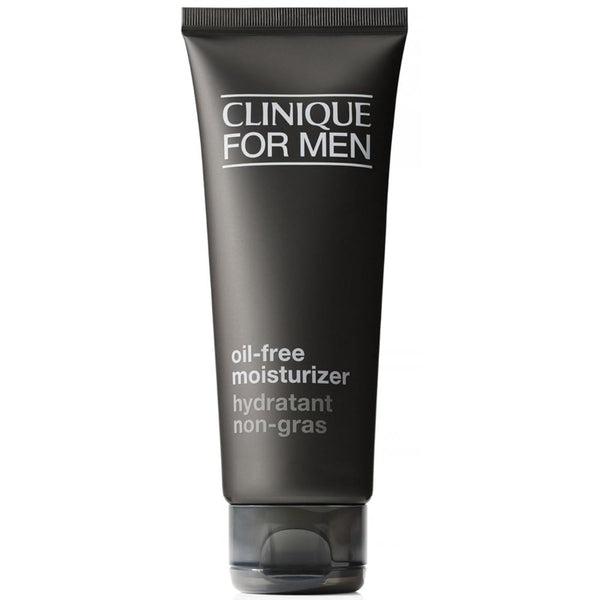 Clinique Clinique For Men Oil Free Moisturizer 100ml - Health & Beauty > Personal Care > Cosmetics > Skin Care > Face Moisturizers