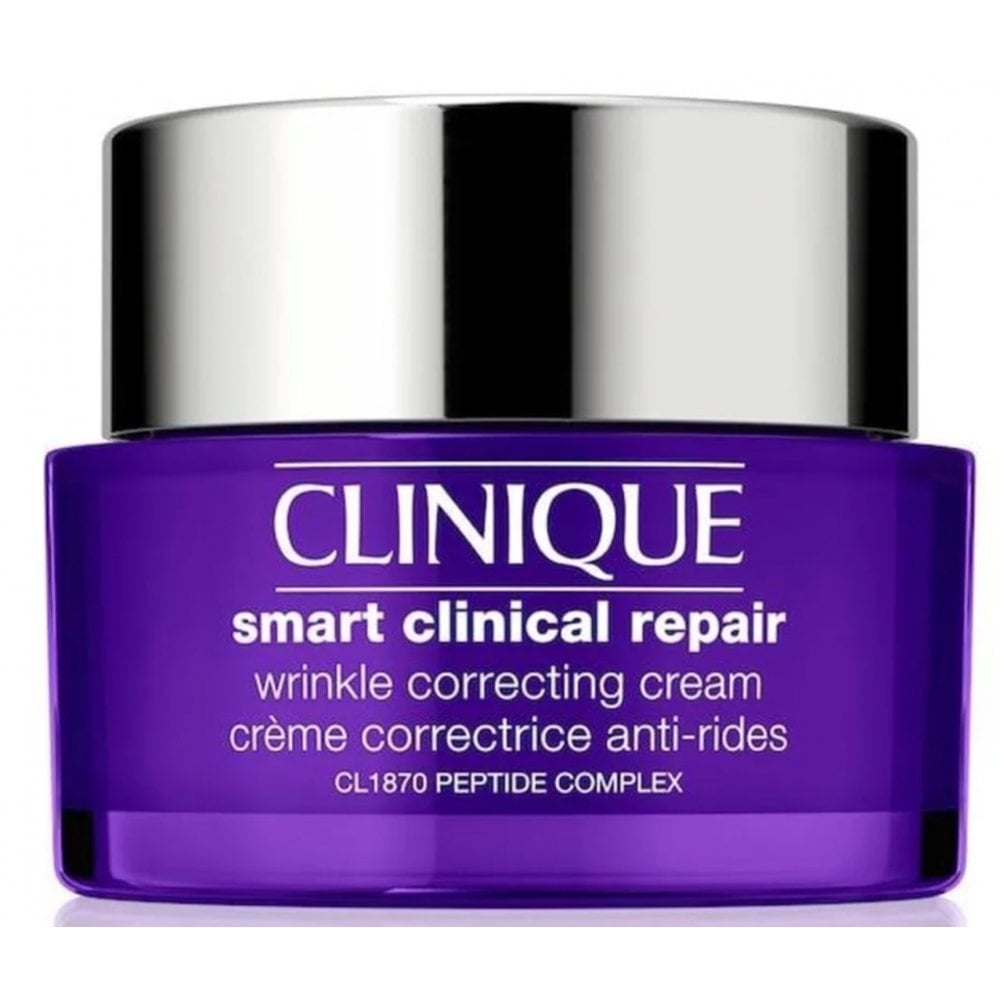 Clinique Clinique Smart Wrinkle Correcting Cream 50ml - Health & Beauty > Personal Care > Cosmetics > Skin Care > Anti-Aging Skin Care