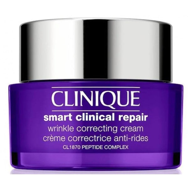 Clinique Clinique Smart Wrinkle Correcting Cream 50ml - Health & Beauty > Personal Care > Cosmetics > Skin Care > Anti-Aging Skin Care