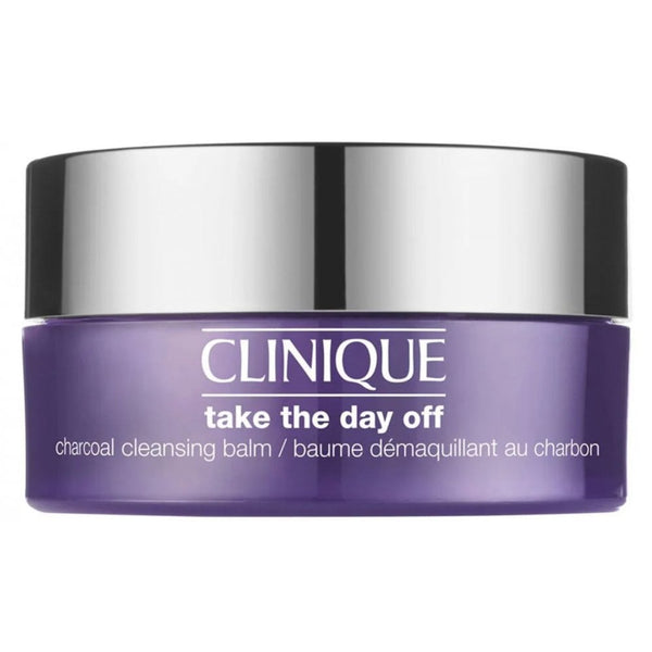 Clinique Clinique Take The Day Off Charcoal Cleansing Balm 125ml - Health & Beauty > Personal Care > Cosmetics > Skin Care > Makeup Removers