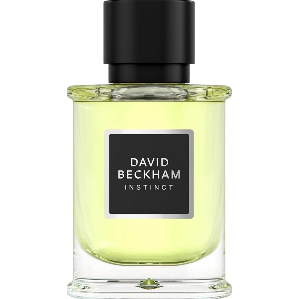 David Beckham Instinct Long-Lasting EDP 75ml Spray
