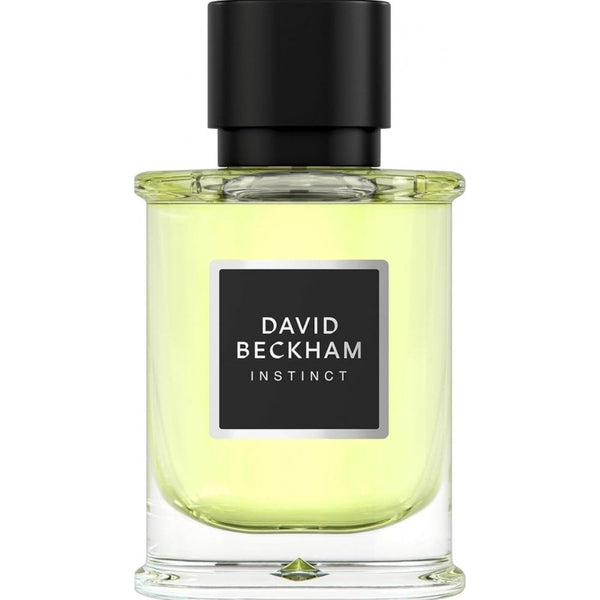 David Beckham Instinct Long-Lasting EDP 75ml Spray