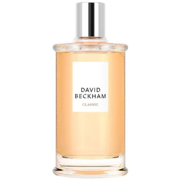 David Beckham David Beckham Classic 100ml EDT Spray - Health & Beauty > Personal Care > Cosmetics > Perfumes & Colognes > Eaux De Toilette