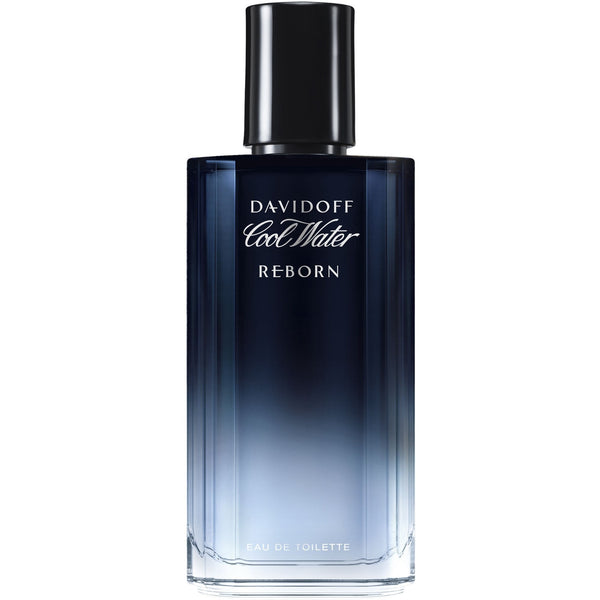 Davidoff Davidoff Cool Water Reborn 40ml EDT Spray - Health & Beauty > Personal Care > Cosmetics > Perfumes & Colognes > Eaux De Toilette
