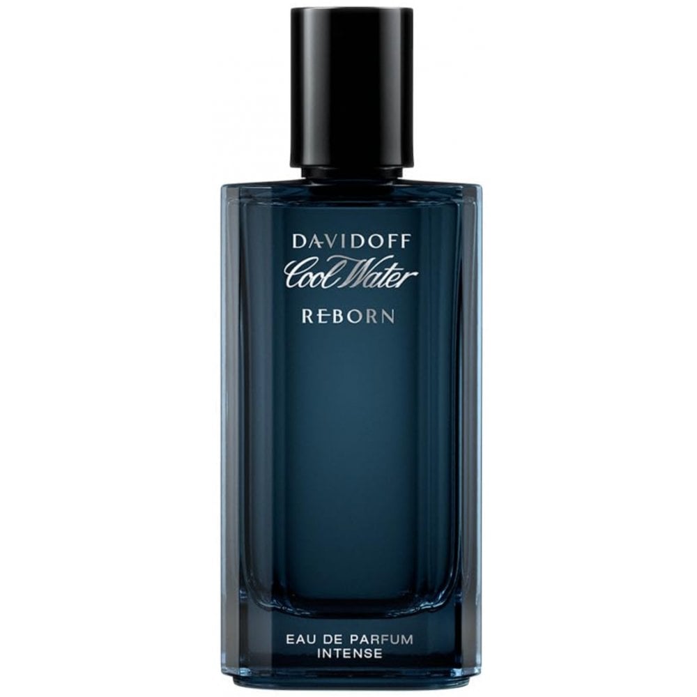 Davidoff Davidoff Cool Water Reborn 50ml EDP Spray - Health & Beauty > Personal Care > Cosmetics > Perfumes & Colognes > Eaux de Parfum