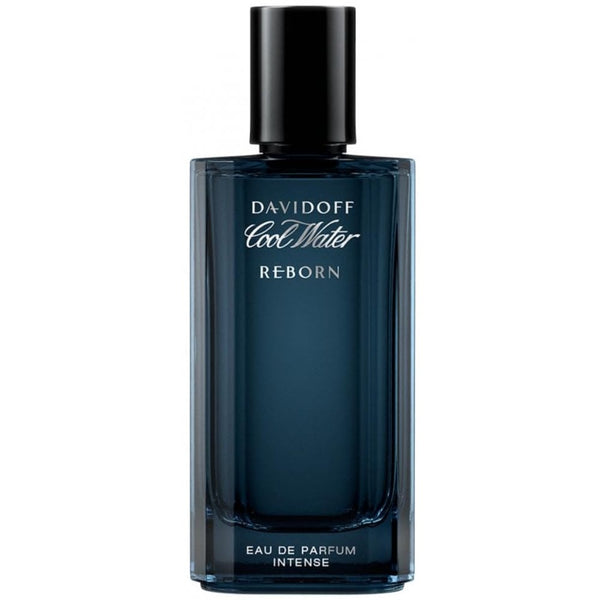 Davidoff Davidoff Cool Water Reborn 50ml EDP Spray - Health & Beauty > Personal Care > Cosmetics > Perfumes & Colognes > Eaux de Parfum
