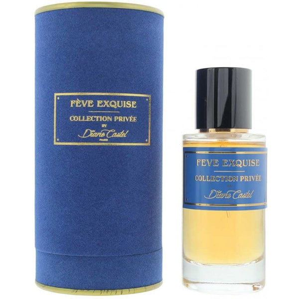 Diane Castel Feve Exquise 50ml EDP Spray