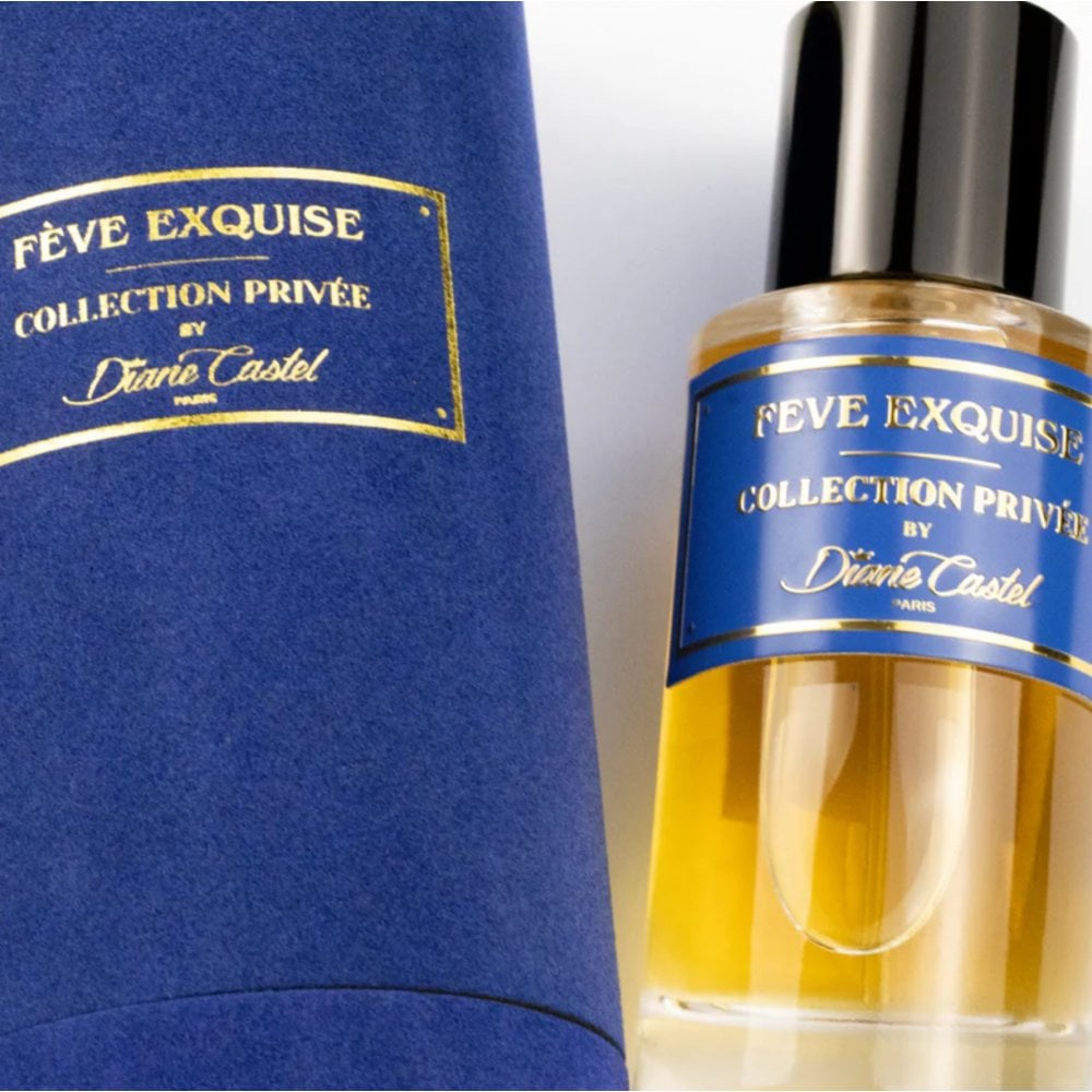 Diane Castel Feve Exquise 50ml EDP Spray