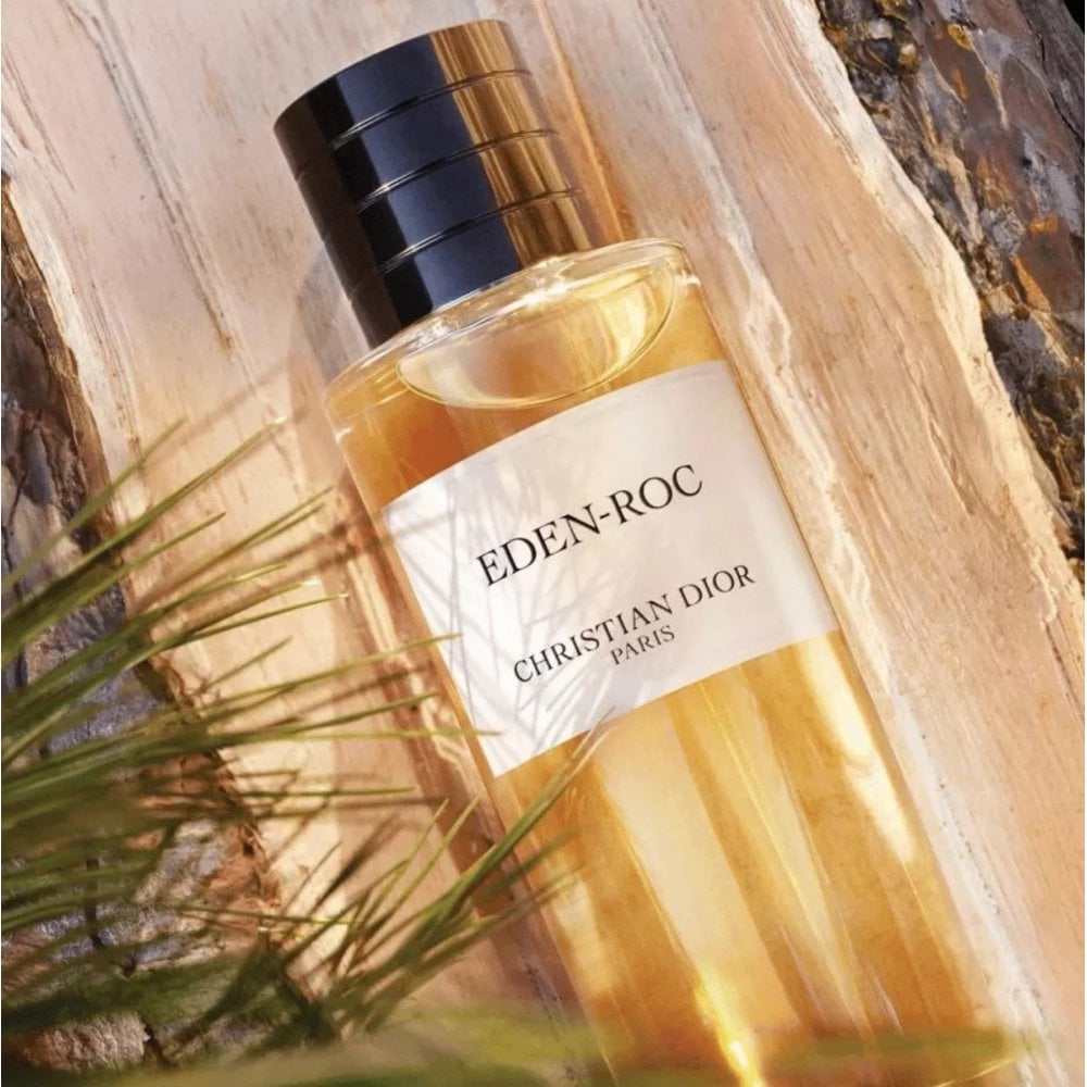 Dior Dior Eden-Roc 250ml EDP Spray - Health & Beauty > Personal Care > Cosmetics > Perfumes & Colognes > Eaux de Parfum