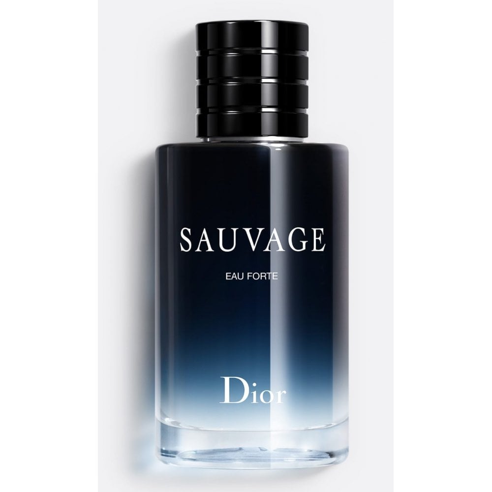 Dior Dior Sauvage Eau Forte Alcohol Free Parfum 60ml Spray - Health & Beauty > Personal Care > Cosmetics > Perfumes & Colognes > Eaux de Parfum