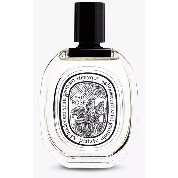 DIPTYQUE Diptyque Eau Rose For Her 100ml EDT Spray - Health & Beauty > Personal Care > Cosmetics > Perfumes & Colognes > Eaux De Toilette