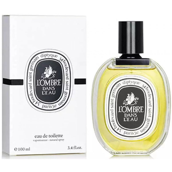 DIPTYQUE Diptyque L'Ombre Dans L'eau 100ml EDT Spray - Health & Beauty > Personal Care > Cosmetics > Perfumes & Colognes > Eaux De Toilette