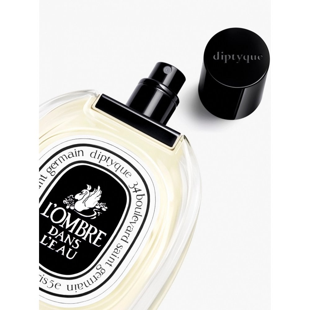 DIPTYQUE Diptyque L'Ombre Dans L'eau 100ml EDT Spray - Health & Beauty > Personal Care > Cosmetics > Perfumes & Colognes > Eaux De Toilette