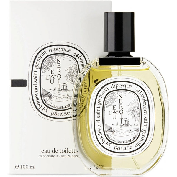 DIPTYQUE Diptyque L'eau De Neroli 100ml EDT Spray - Health & Beauty > Personal Care > Cosmetics > Perfumes & Colognes > Eaux De Toilette
