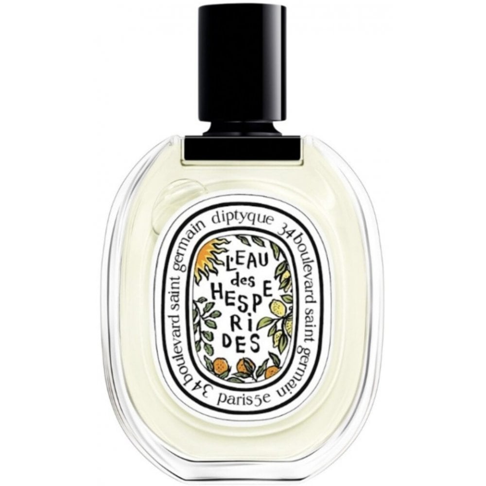 DIPTYQUE Diptyque L'eau Des Hesperides 100ml EDT Spray - Health & Beauty > Personal Care > Cosmetics > Perfumes & Colognes > Eaux De Toilette