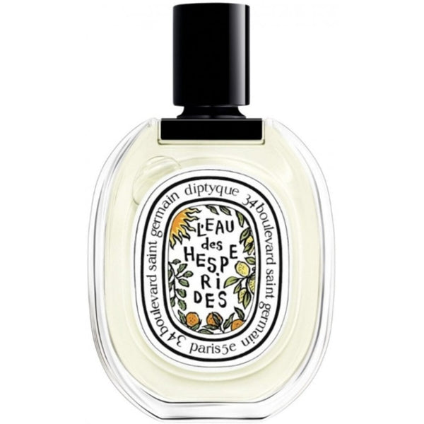 DIPTYQUE Diptyque L'eau Des Hesperides 100ml EDT Spray - Health & Beauty > Personal Care > Cosmetics > Perfumes & Colognes > Eaux De Toilette