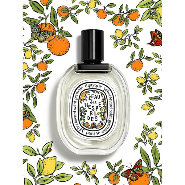 DIPTYQUE Diptyque L'eau Des Hesperides 100ml EDT Spray - Health & Beauty > Personal Care > Cosmetics > Perfumes & Colognes > Eaux De Toilette